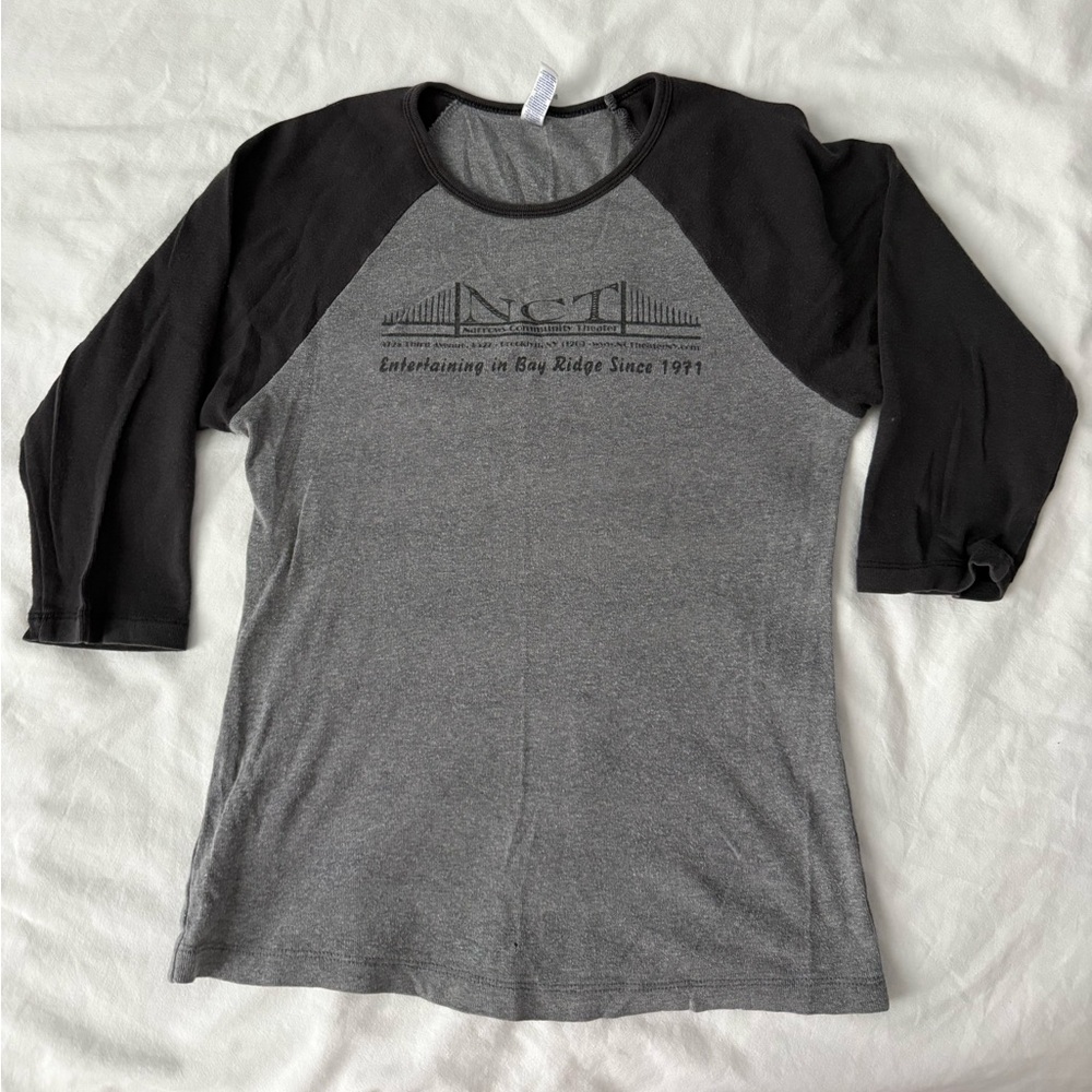 NCT Graphic Tee